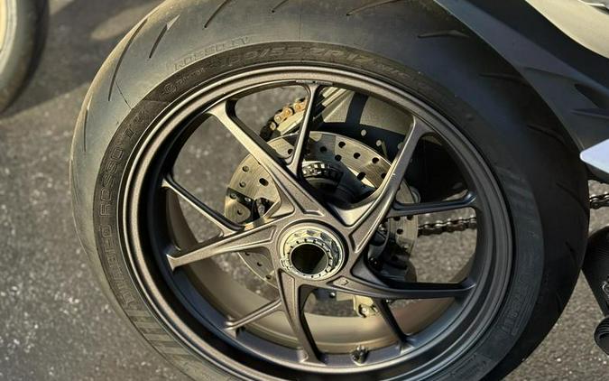 2023 Ducati Panigale V2 Bayliss 1st Championship 20th Anniversary