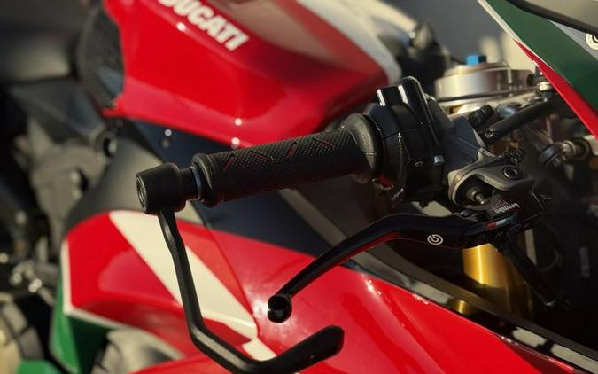 2023 Ducati Panigale V2 Bayliss 1st Championship 20th Anniversary