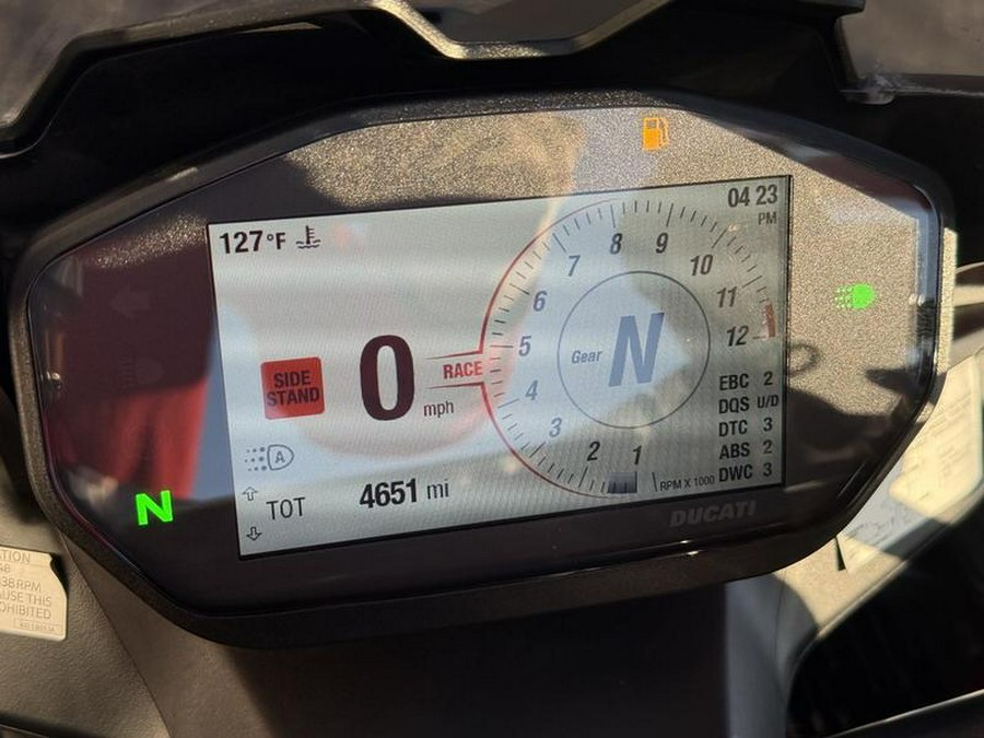 2023 Ducati Panigale V2 Bayliss 1st Championship 20th Anniversary