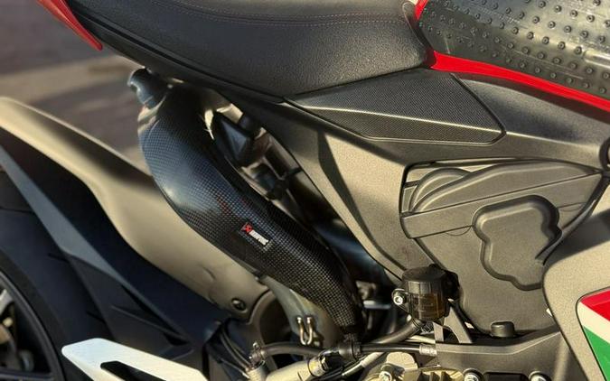 2023 Ducati Panigale V2 Bayliss 1st Championship 20th Anniversary