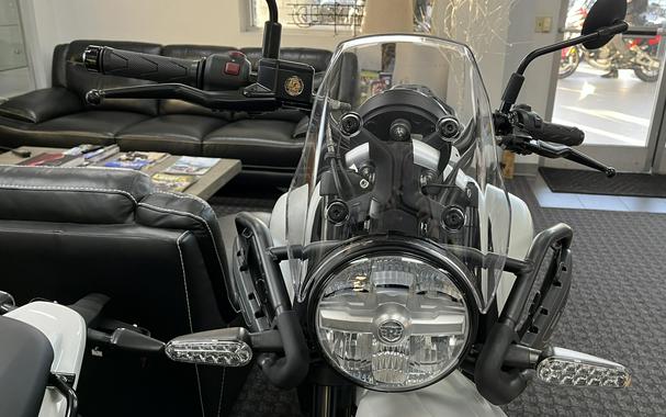 2026 Royal Enfield HIMALAYAN 450 TUBELESS