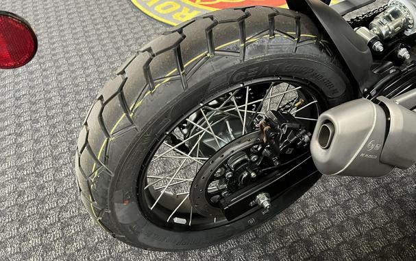 2026 Royal Enfield HIMALAYAN 450 TUBELESS