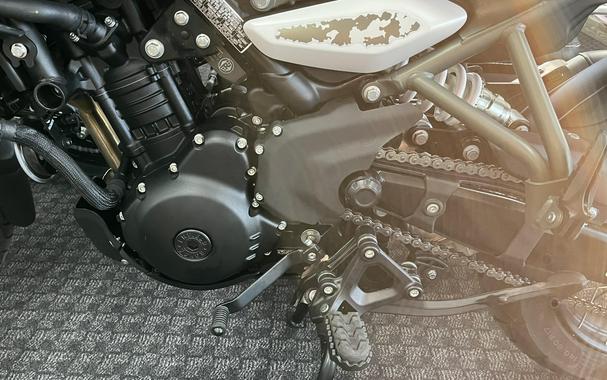 2026 Royal Enfield HIMALAYAN 450 TUBELESS