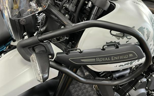 2026 Royal Enfield HIMALAYAN 450 TUBELESS