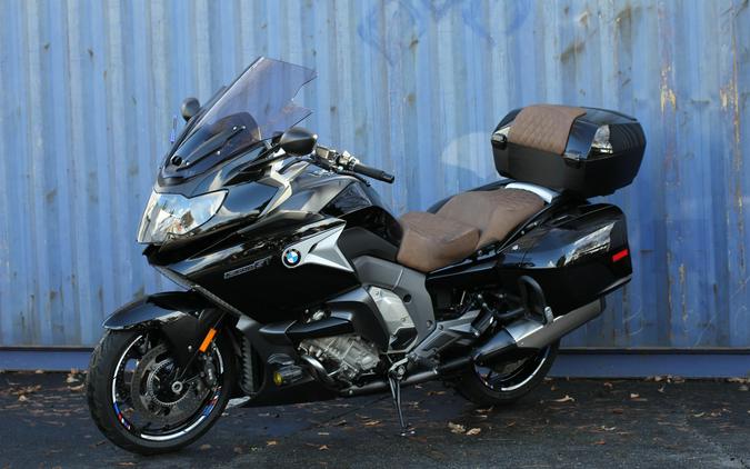 2019 BMW K 1600 GT