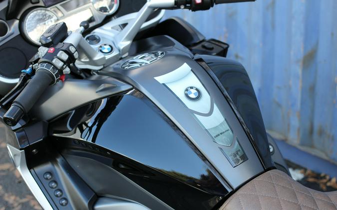 2019 BMW K 1600 GT
