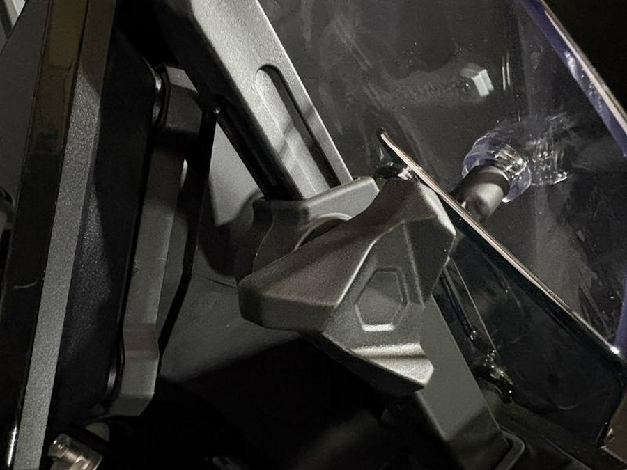 2026 CFMOTO Ibex 800 E