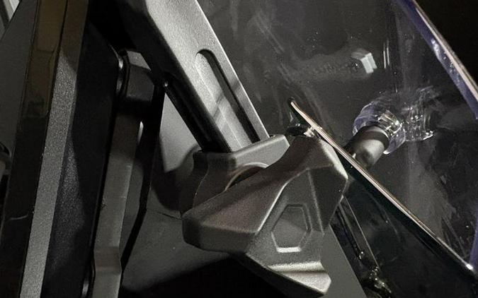 2026 CFMOTO Ibex 800 E