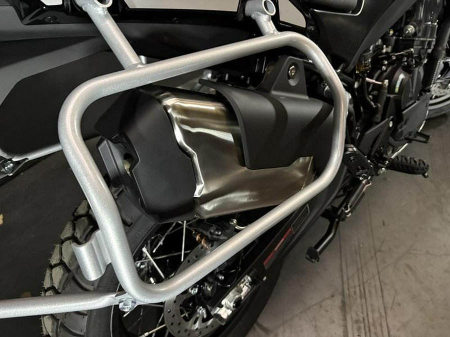 2026 CFMOTO Ibex 800 E