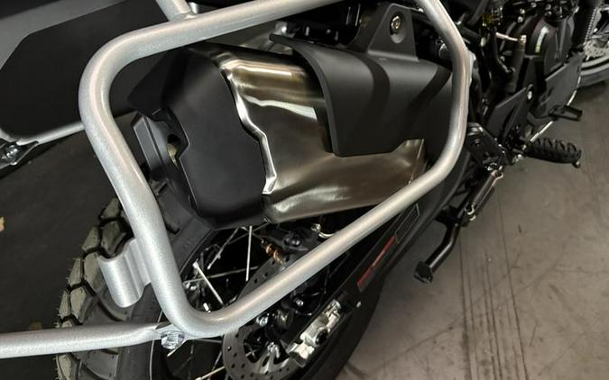 2026 CFMOTO Ibex 800 E