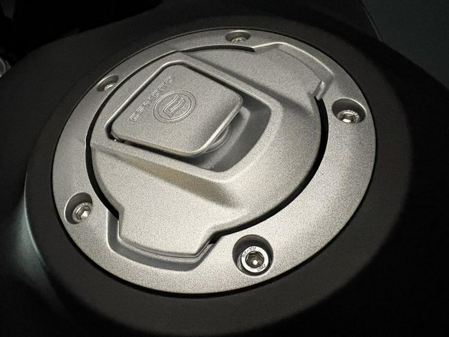 2026 CFMOTO Ibex 800 E