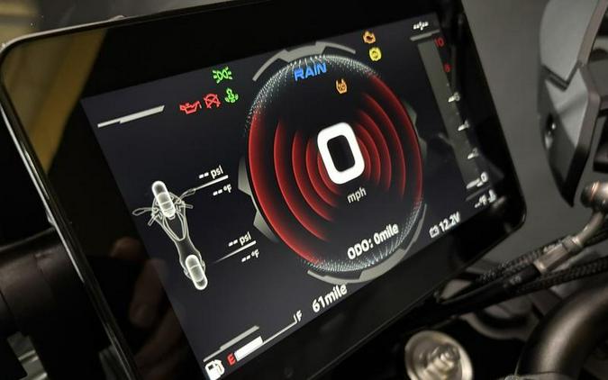 2026 CFMOTO Ibex 800 E