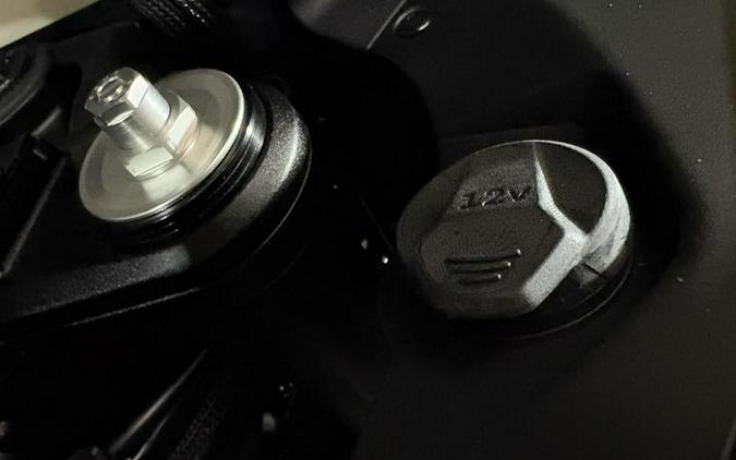 2026 CFMOTO Ibex 800 E