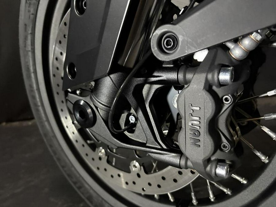 2026 CFMOTO Ibex 800 E