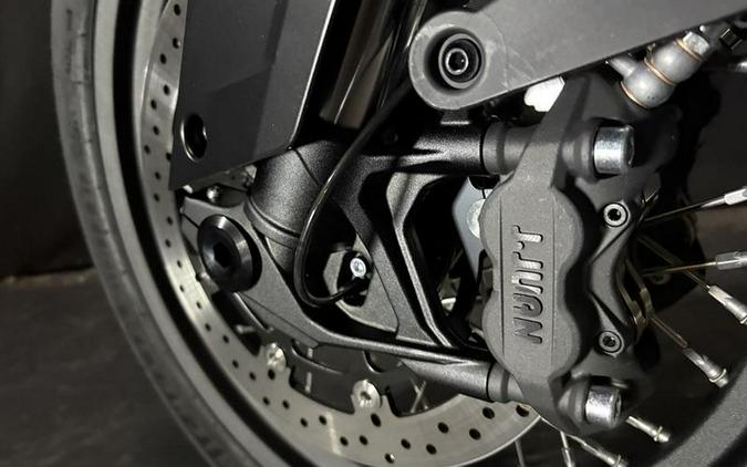 2026 CFMOTO Ibex 800 E