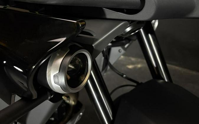 2026 CFMOTO Ibex 800 E