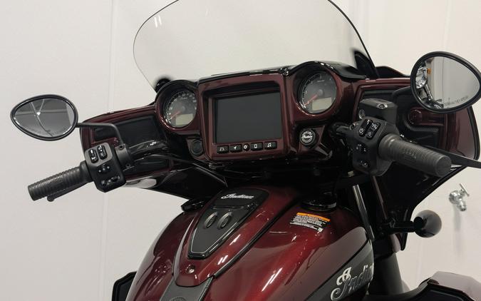 2024 Indian Motorcycle Roadmaster Dark Horse