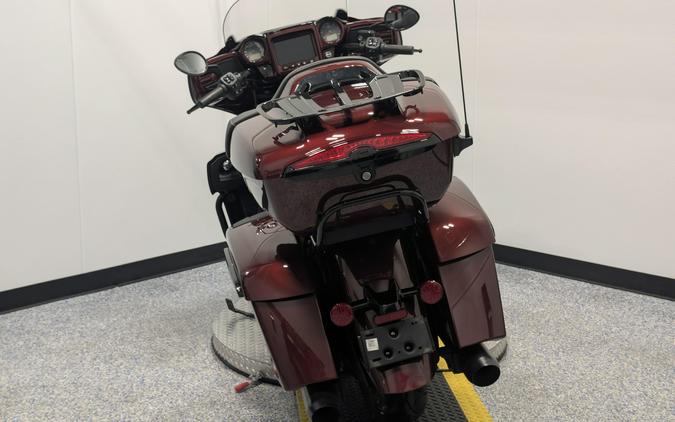 2024 Indian Motorcycle Roadmaster Dark Horse