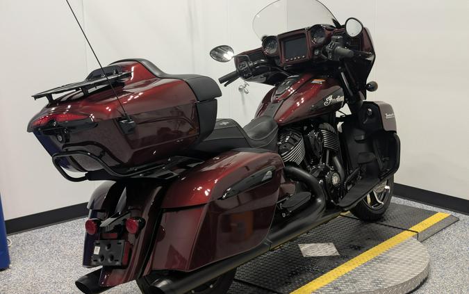 2024 Indian Motorcycle Roadmaster Dark Horse