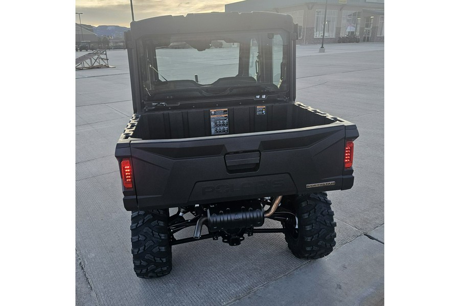 2026 Polaris Ranger® Crew SP 570 NorthStar Edition