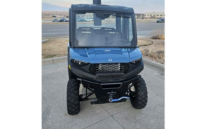 2026 Polaris Ranger® Crew SP 570 NorthStar Edition