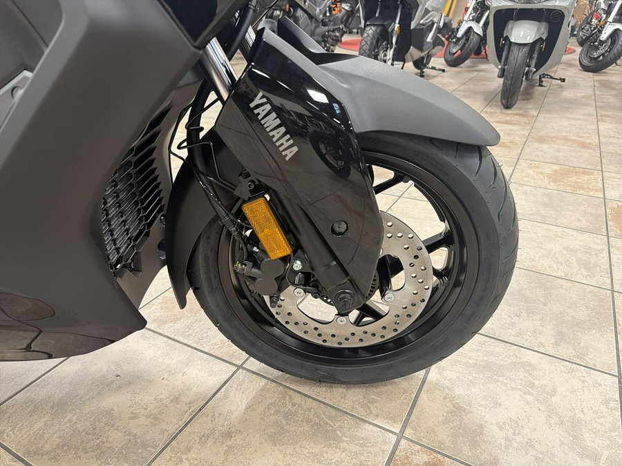 2026 Yamaha Xmax