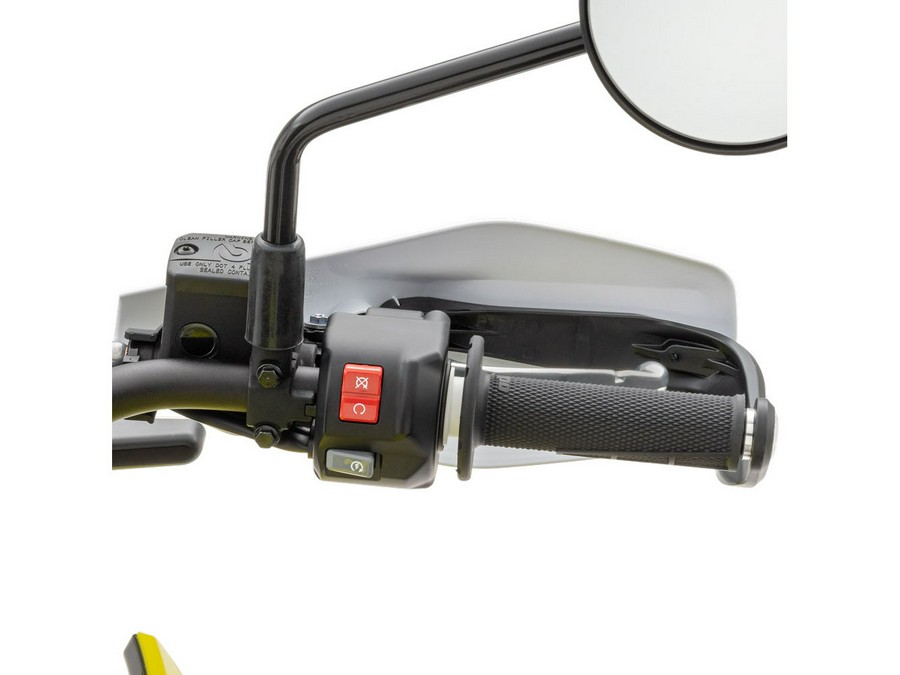 2026 Husqvarna 701 Supermoto