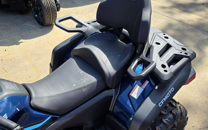 2026 CFMOTO CFORCE 600 Touring