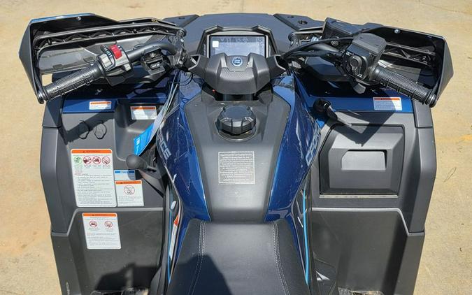 2026 CFMOTO CFORCE 600 Touring