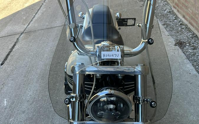 2014 Harley-Davidson Breakout