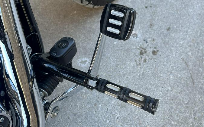 2014 Harley-Davidson Breakout