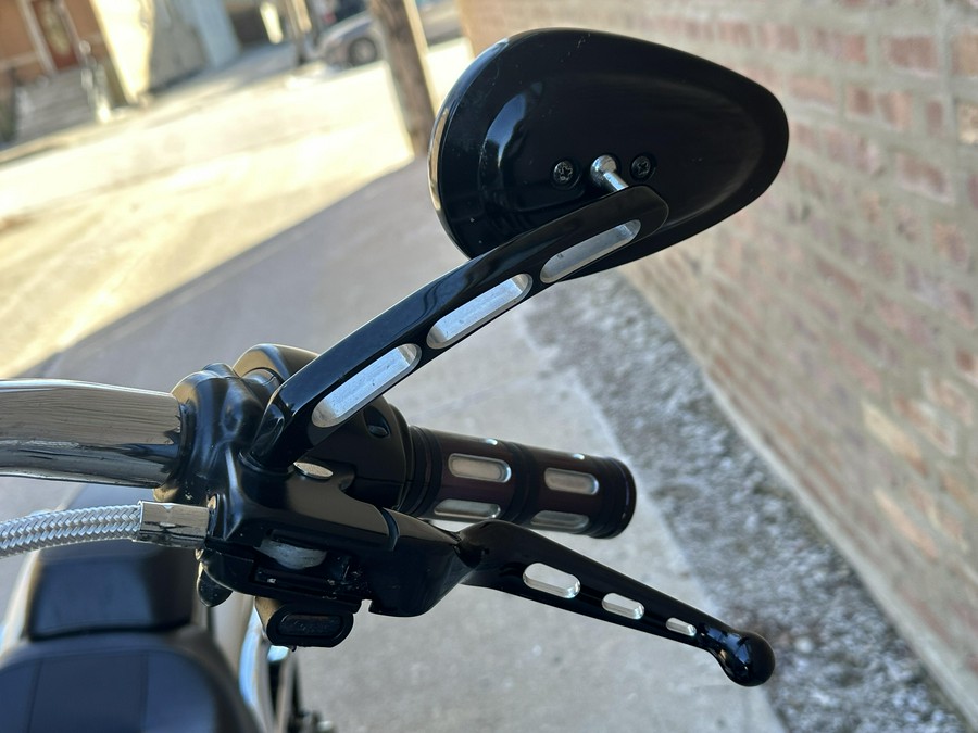 2014 Harley-Davidson Breakout