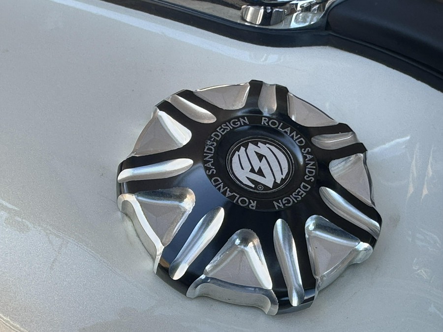 2014 Harley-Davidson Breakout