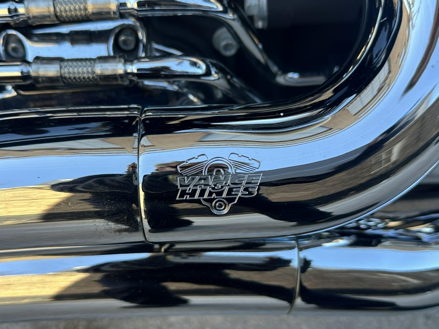 2014 Harley-Davidson Breakout