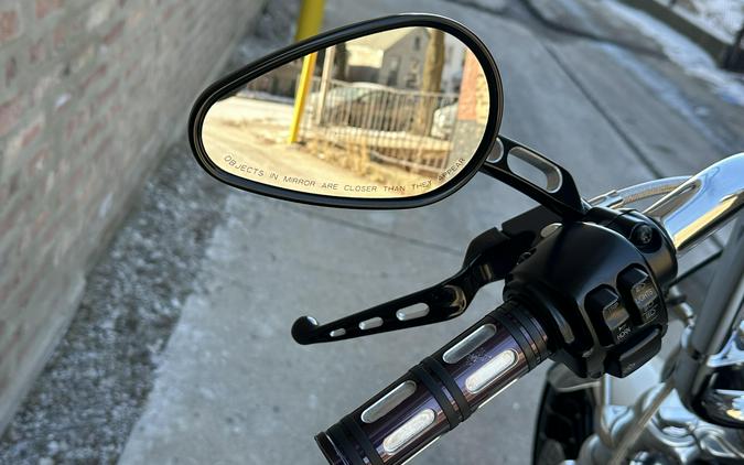 2014 Harley-Davidson Breakout