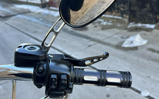 2014 Harley-Davidson Breakout