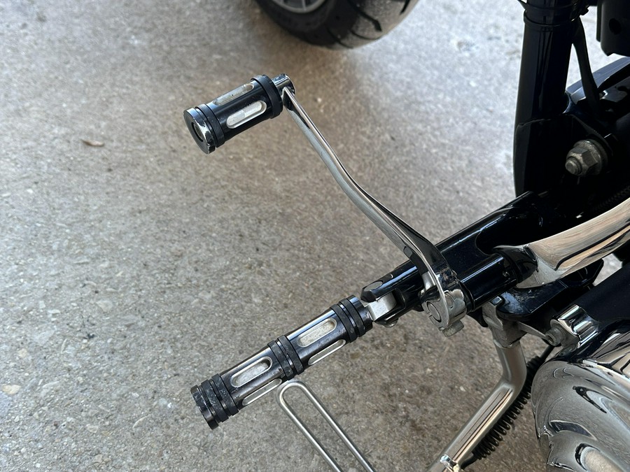 2014 Harley-Davidson Breakout