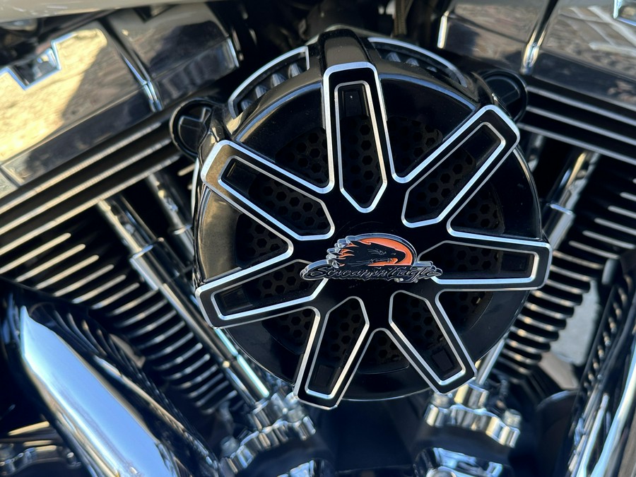 2014 Harley-Davidson Breakout