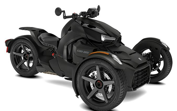 2025 Can-Am Ryker Sport