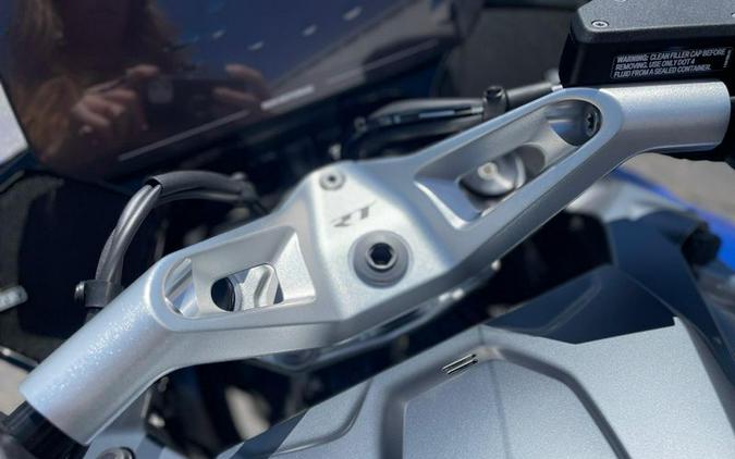 New 2026 BMW R 1300 RT