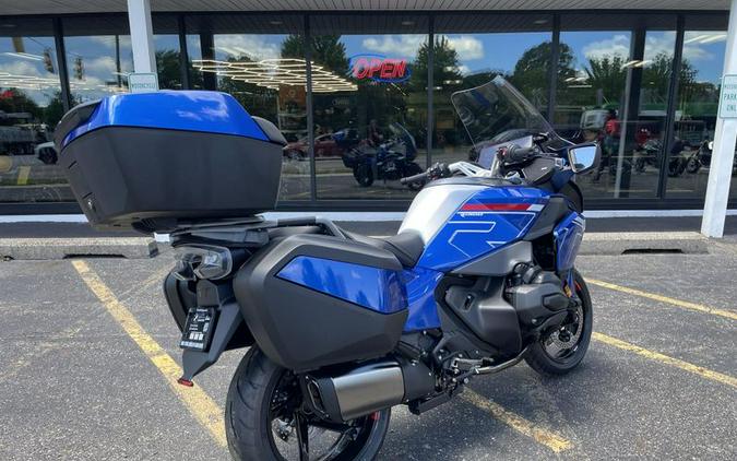 New 2026 BMW R 1300 RT