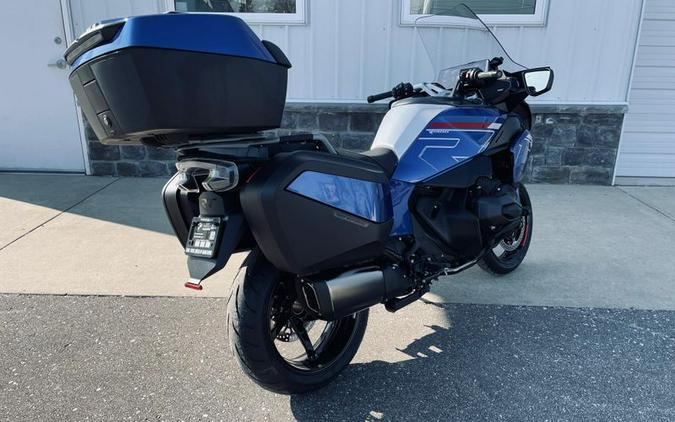 New 2026 BMW R 1300 RT