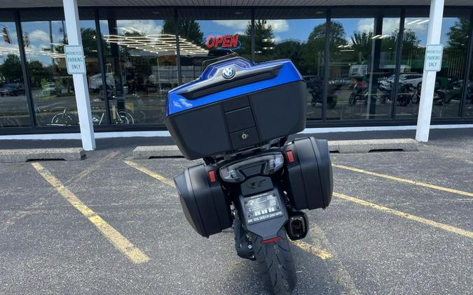 New 2026 BMW R 1300 RT
