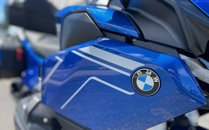 New 2026 BMW R 1300 RT