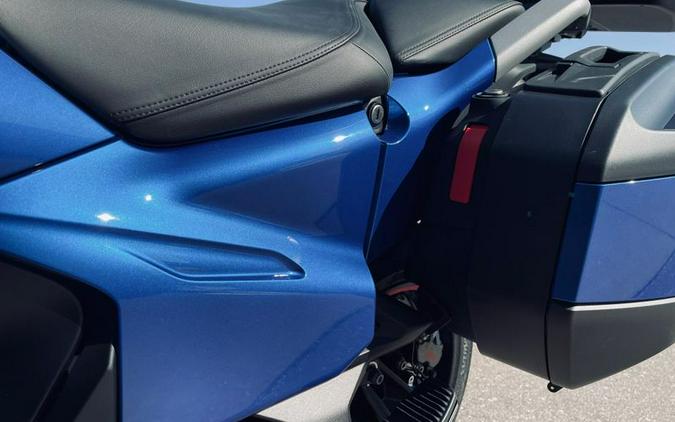 New 2026 BMW R 1300 RT