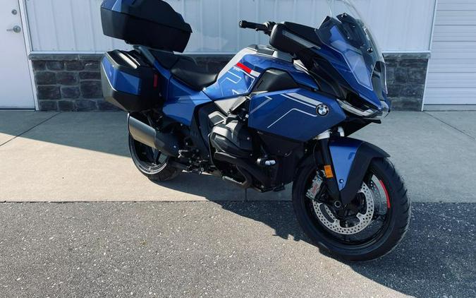 New 2026 BMW R 1300 RT