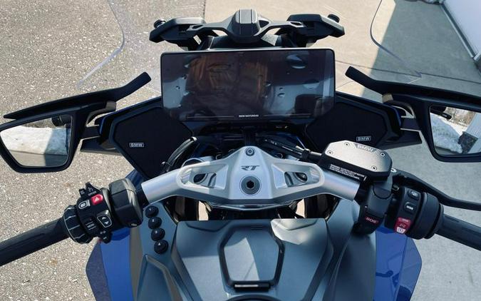 New 2026 BMW R 1300 RT