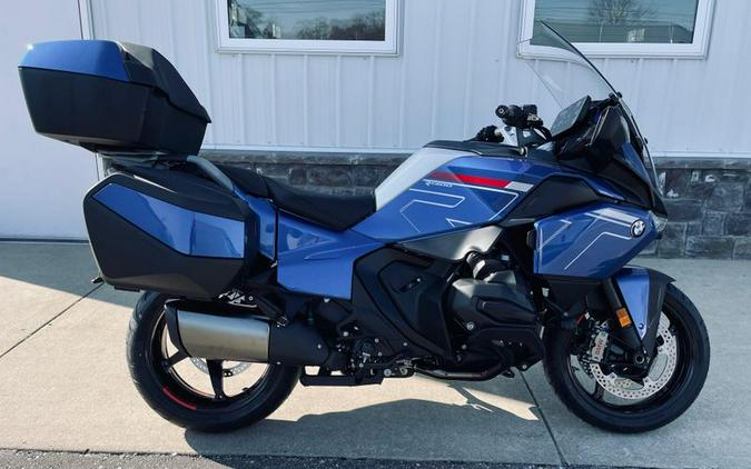 New 2026 BMW R 1300 RT