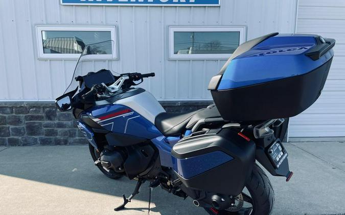 New 2026 BMW R 1300 RT