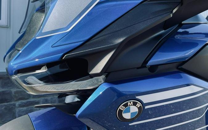 New 2026 BMW R 1300 RT